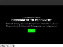 Sites similar to gradys.com.au