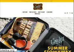 Sites similar to gradyscoldbrew.com