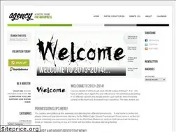 Sites similar to gradyspeaks.org