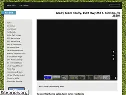 Sites similar to gradyteamhomes.com