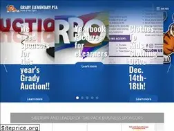 Sites similar to gradytigers.org