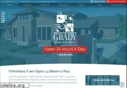 Sites similar to gradyvet.com