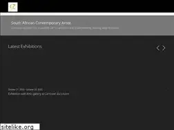 Sites similar to gradyzart.co.za