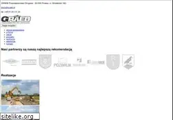 Sites similar to graeb.pl