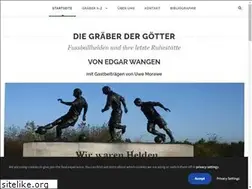 Sites similar to graeber-fussballgoetter.de