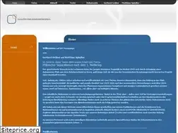 Sites similar to graeberspindler.de