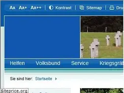 Sites similar to graebersuche-online.de