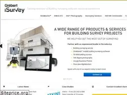 Sites similar to graebert-isurvey.com