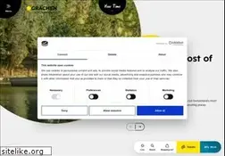 Sites similar to graechen.ch
