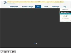 Sites similar to graef-alarmanlagen-berlin.de