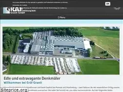 Sites similar to graef-granit.de
