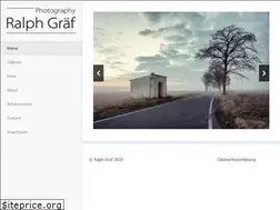 Sites similar to graef-photography.de