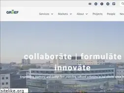 Sites similar to graef-usa.com