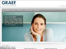 Sites similar to graef.co.cz