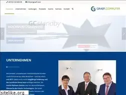 Sites similar to graef.com