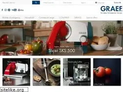 Sites similar to graef.de