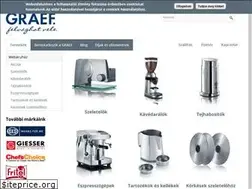 Sites similar to graef.hu