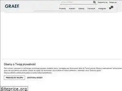 Sites similar to graef.pl
