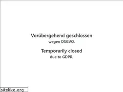 Sites similar to graefe.net