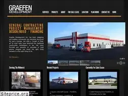 Sites similar to graefendevelopment.com