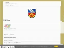 Sites similar to graefendorf.de