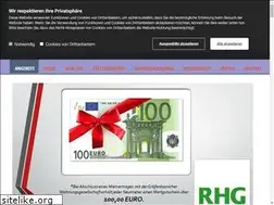 Sites similar to graefenhainichen-wohnungen.de