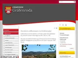 Sites similar to graefenroda.de