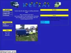 Sites similar to graefeprivat.de
