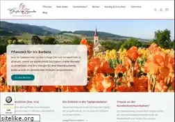 Sites similar to graefin-von-zeppelin.de