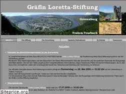 Sites similar to graefinloretta-stiftung.de