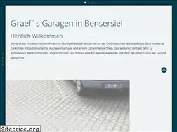 Sites similar to graefs-garagen.de