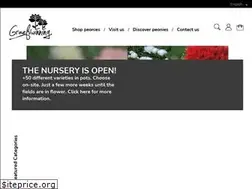 Sites similar to graefswinning.be