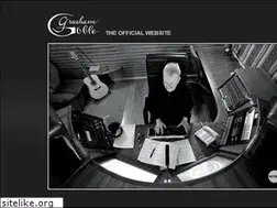 Sites similar to graehamgoble.com