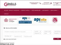 Sites similar to graellsbcn.com