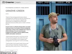 Sites similar to graeme-green.com