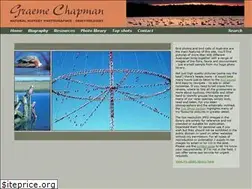 Sites similar to graemechapman.com.au