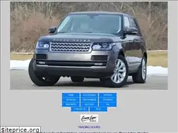 Sites similar to graemecooper.com.au