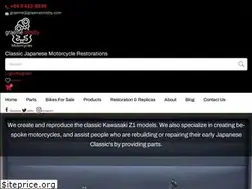 Sites similar to graemecrosby.co.nz