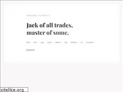 Sites similar to graemeduckett.com