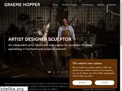 Sites similar to graemehopper.co.uk