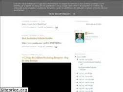 Sites similar to graemejarry.blogspot.com