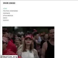 Sites similar to graemejennings.com