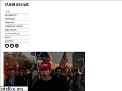 Sites similar to graemejennings.net