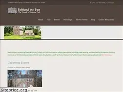 Sites similar to graemepark.org