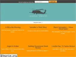 Sites similar to graemeshimmin.com