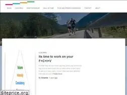 Sites similar to graemestewart.com