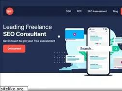 Sites similar to graemewinchester.co.uk