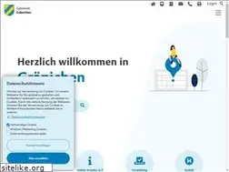 Sites similar to graenichen.ch