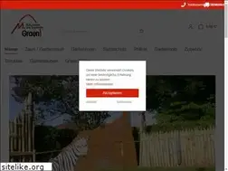 Sites similar to graenshop.de