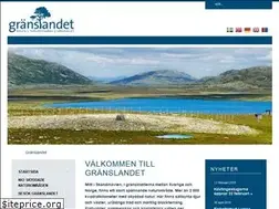 Sites similar to graenslandet.se